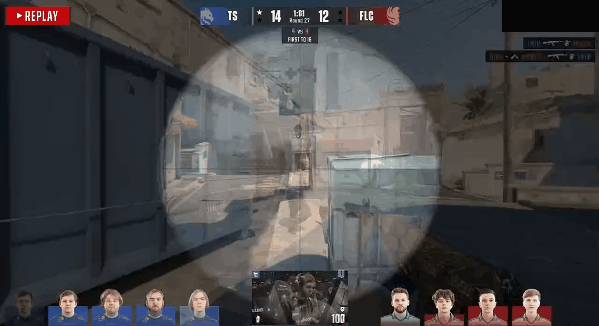 布達(dá)佩斯Major：Spirit加時(shí)鏖戰(zhàn)2-0粉碎Falcons，Zweih五殺終結(jié)NiKo冠軍夢(mèng)