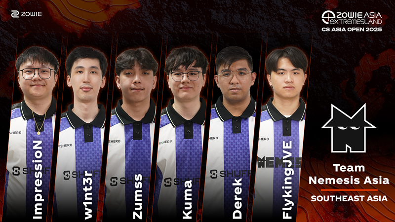 亚洲CS巅峰对决！2025极限之地总决赛12.18上海开战，LVG携RA主场迎战亚太豪强