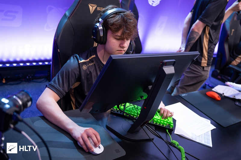 M80官宣在即！美國步槍手JBa正式加盟，填補HexT離隊空缺