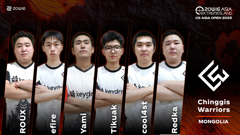 亚洲CS巅峰对决！2025极限之地总决赛12.18上海开战，LVG携RA主场迎战亚太豪强