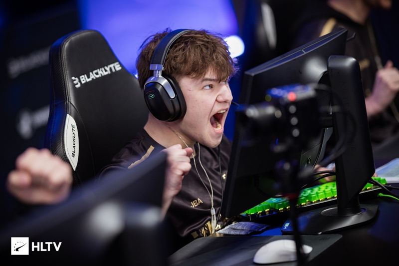 M80官宣在即！美國步槍手JBa正式加盟，填補HexT離隊空缺