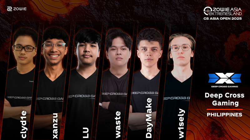 亚洲CS巅峰对决！2025极限之地总决赛12.18上海开战，LVG携RA主场迎战亚太豪强