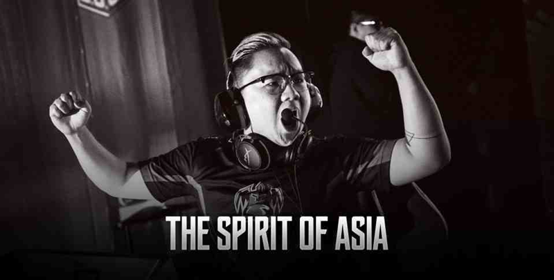 亚洲CS巅峰对决！2025极限之地总决赛12.18上海开战，LVG携RA主场迎战亚太豪强