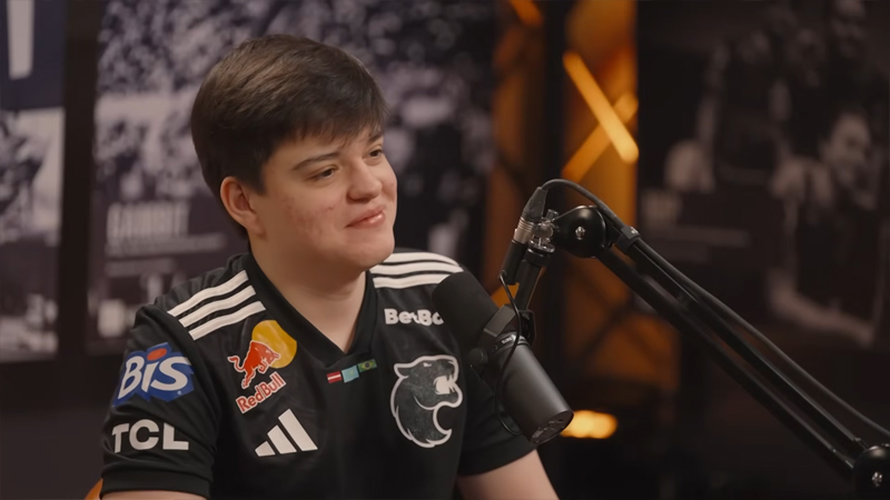 新生代反击！donk直言“所有媒体都有毒”，m0NESY与molodoy揭露电竞偶像真实面