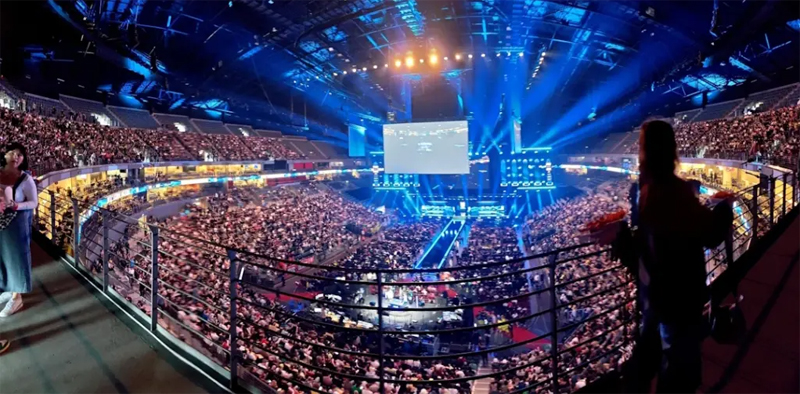 2027年Major举办地预测：成都、利雅得等六城竞逐，谁将引爆下一站电竞热潮？