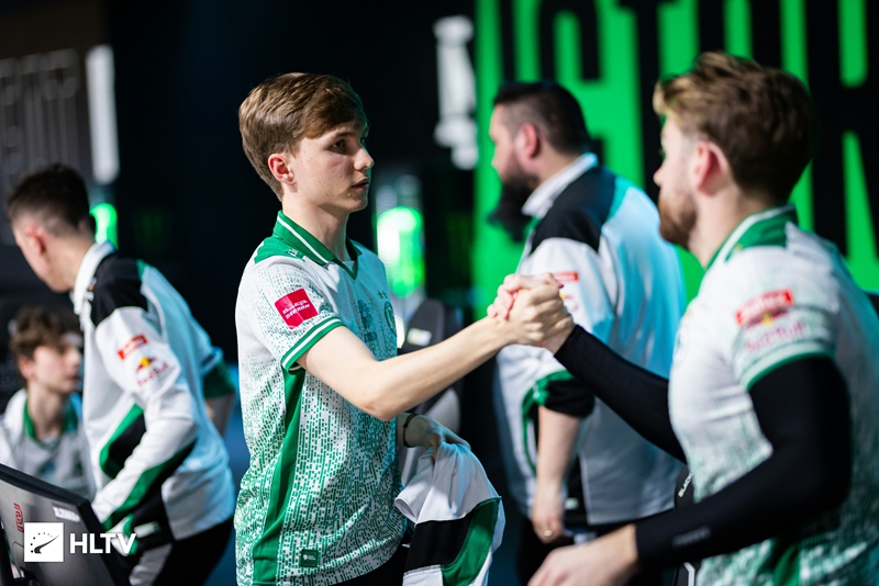 转会地震预警：NAVI、Spirit寻求变阵，MOUZ核心Jimpphat离队成定局？