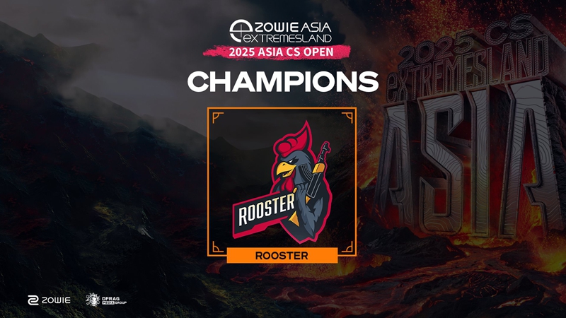 海外漂泊至巅峰！香港选手Terryyy携澳洲冠军荣归，直言将扎根内地延续CS职业路