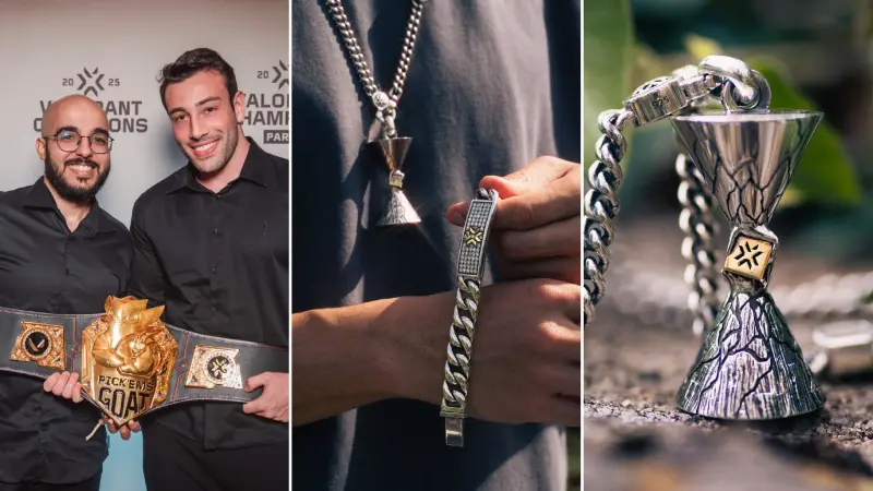 VCT 2025创电竞新纪元！1亿美元生态分红+巴黎全球冠军赛破纪录，2026再启新篇章