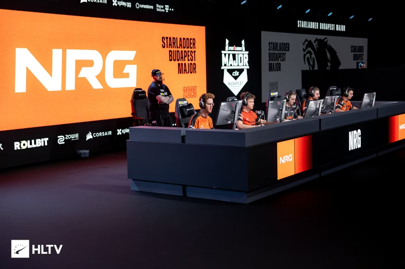 DarkZero全资收购NRG电竞资产：北美CS迎来品牌火炬传递！