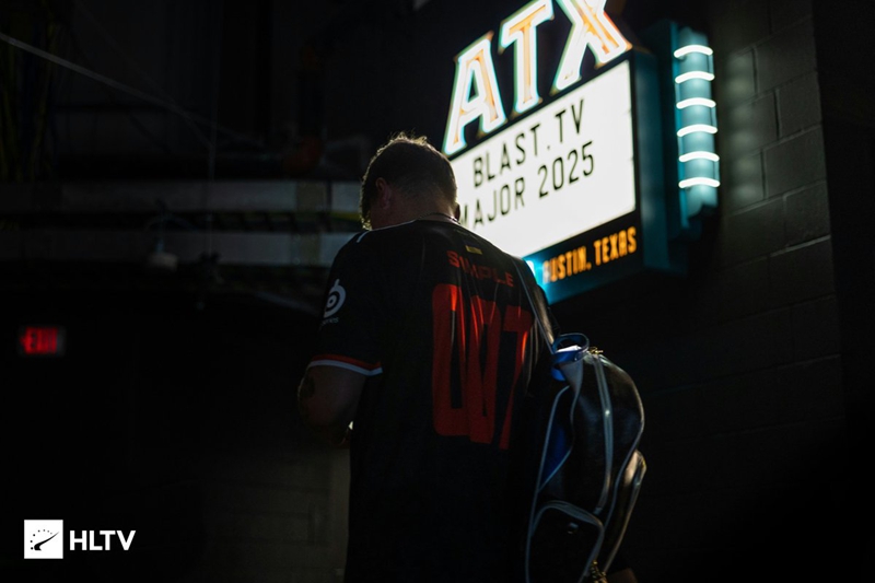 2025 HLTV年度最佳图集