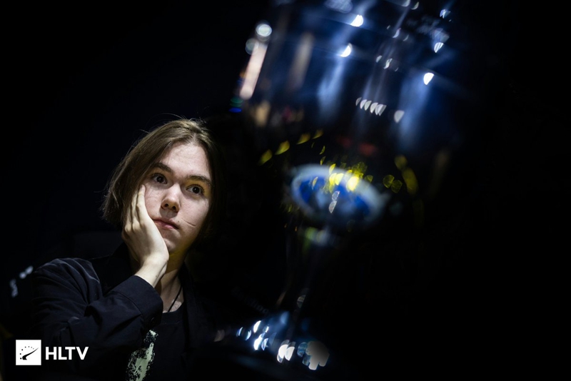 2025 HLTV年度最佳图集