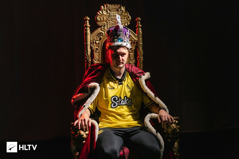 2025 HLTV年度最佳图集