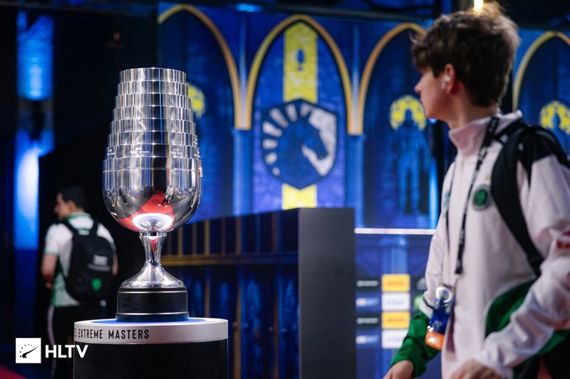 2025 HLTV年度最佳图集