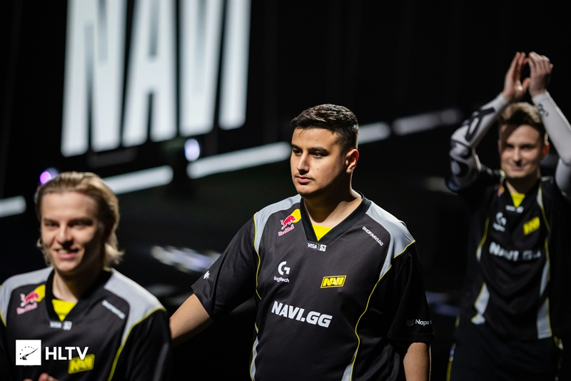 NAVI复兴希望？播客热评：心理师加持，w0nderful已成关键先生！