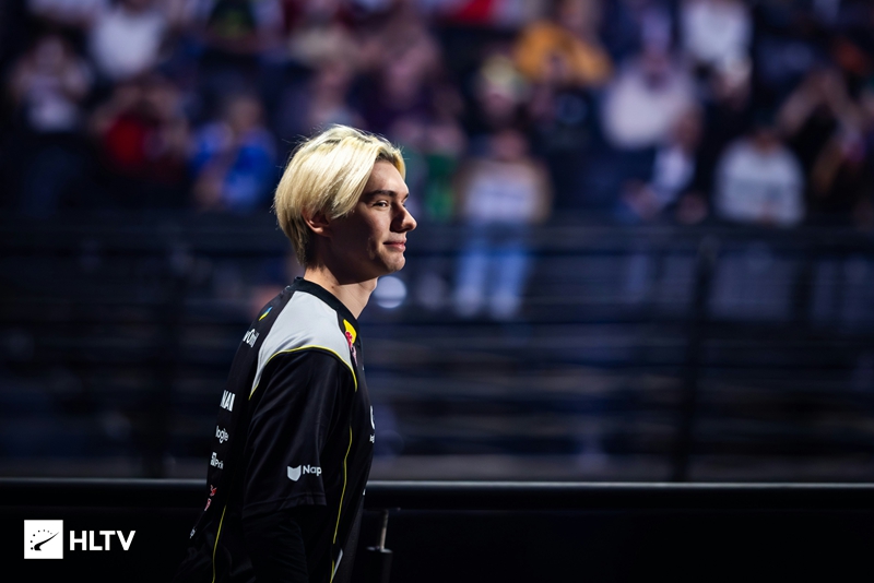 NAVI复兴希望？播客热评：心理师加持，w0nderful已成关键先生！