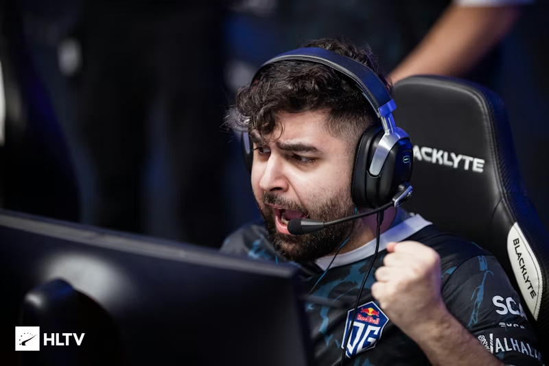 ECSTATIC重磅签下前OG双雄Buzz与nicoodoz!丹麦劲旅满编出征BLAST赏金赛2026 ECSTATIC重磅签下前OG双雄Buzz与nicoodoz!丹麦劲旅满编出征BLAST赏金赛2026