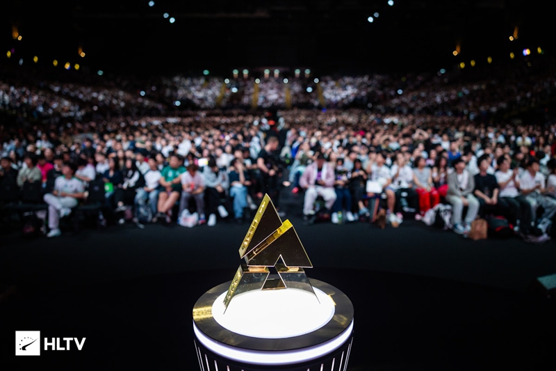 2026BLAST对抗赛S2重返香港！11月8日亚洲国际博览馆引爆电竞巅峰对决，100万美金奖金等你见证！