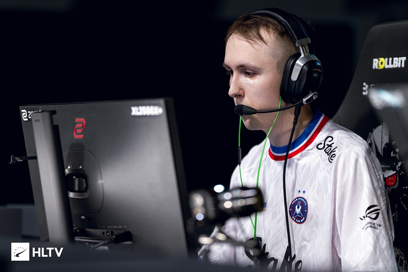 2025年选手数据盘点:ZywOo狂揽8座MVP;donk击杀效率最高 2025年选手数据盘点:ZywOo狂揽8座MVP;donk击杀效率最高