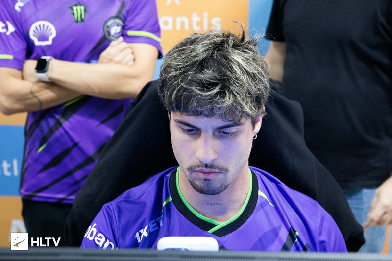 签约即禁赛！Luken被GG签下却无法出战，9z同场对决引爆阿根廷电竞地震！