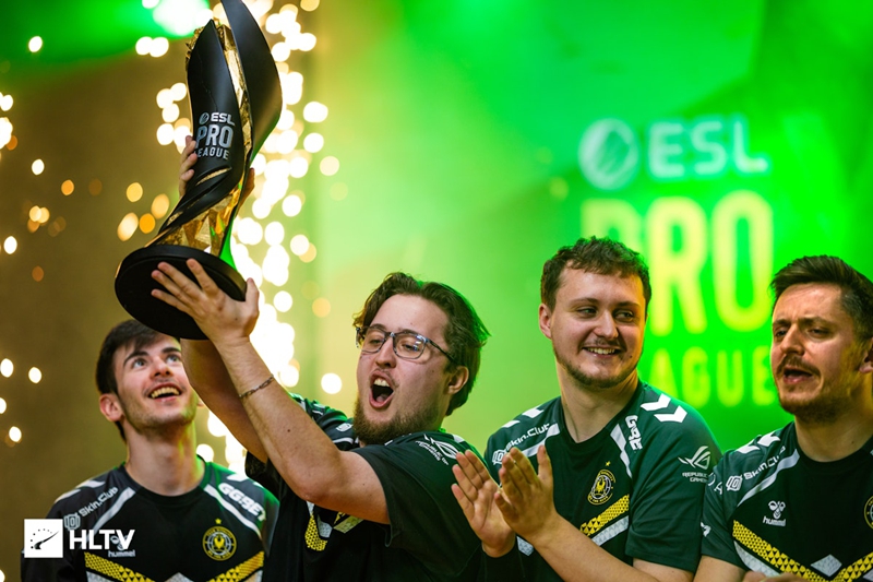 HLTV 2025年度最佳选手TOP1:ZywOo HLTV 2025年度最佳选手TOP1:ZywOo