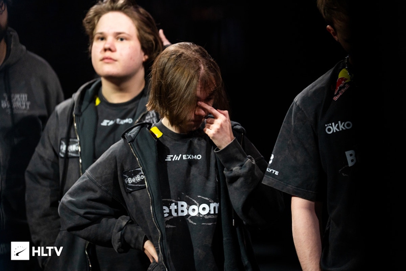 HLTV 2025年度最佳选手TOP2：donk