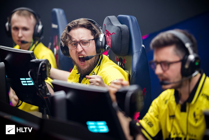 HLTV 2025年度最佳选手TOP1:ZywOo HLTV 2025年度最佳选手TOP1:ZywOo