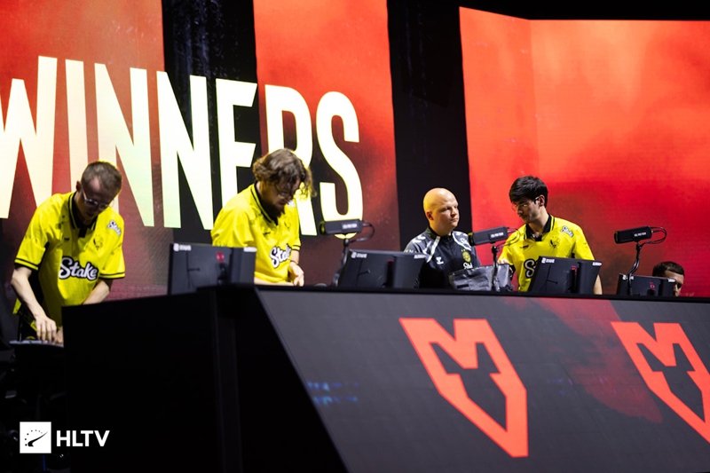 HLTV 2025年度最佳选手TOP1:ZywOo HLTV 2025年度最佳选手TOP1:ZywOo