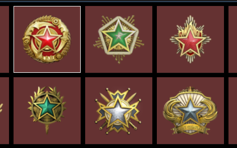 V社打击代练刷奖牌行为 国区一百万价值账号被封