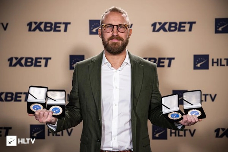 2010年以来的CS年度TOP1如今何在? 2010年以来的CS年度TOP1如今何在?