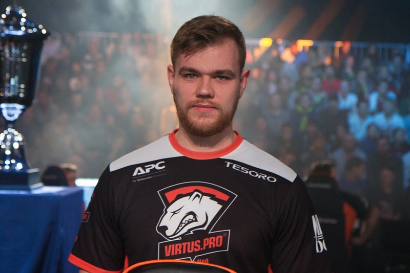 2010年以来的CS年度TOP1如今何在? 2010年以来的CS年度TOP1如今何在?