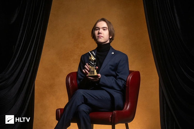 2010年以来的CS年度TOP1如今何在? 2010年以来的CS年度TOP1如今何在?