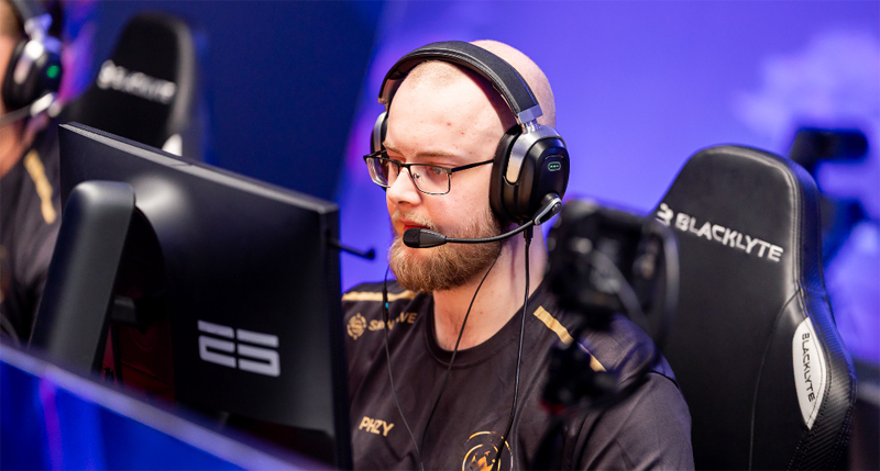 phzy专访:转会Astralis心路历程,HooXi训练赛很猛_5EPlay - 5EPlay赛凡网