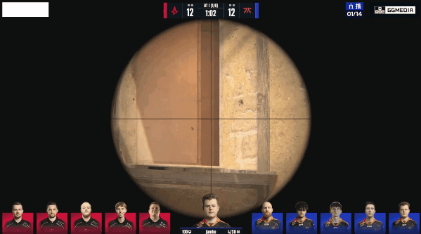 BLAST赏金赛S1：‌Astralis绝地翻盘！加时4-0逆转FNC，Ancient 9-0统治全场！