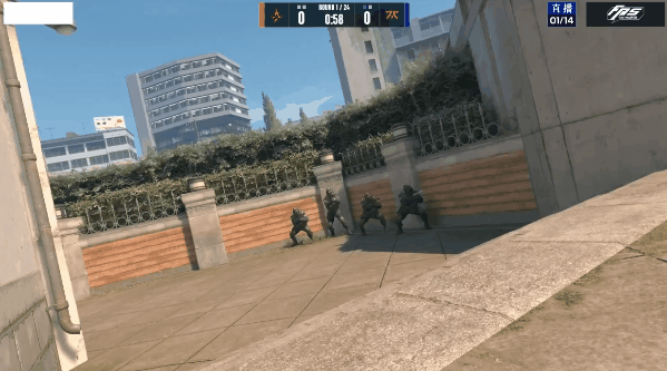 BLAST赏金赛S1：‌Astralis绝地翻盘！加时4-0逆转FNC，Ancient 9-0统治全场！