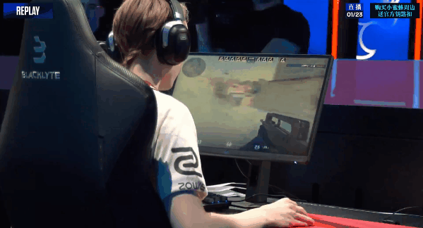 FURIA让一追二逆转Heroic!BLAST赏金赛S1惊险晋级,决胜图Nuke上演赛点追击战 FURIA让一追二逆转Heroic!BLAST赏金赛S1惊险晋级,决胜图Nuke上演赛点追击战