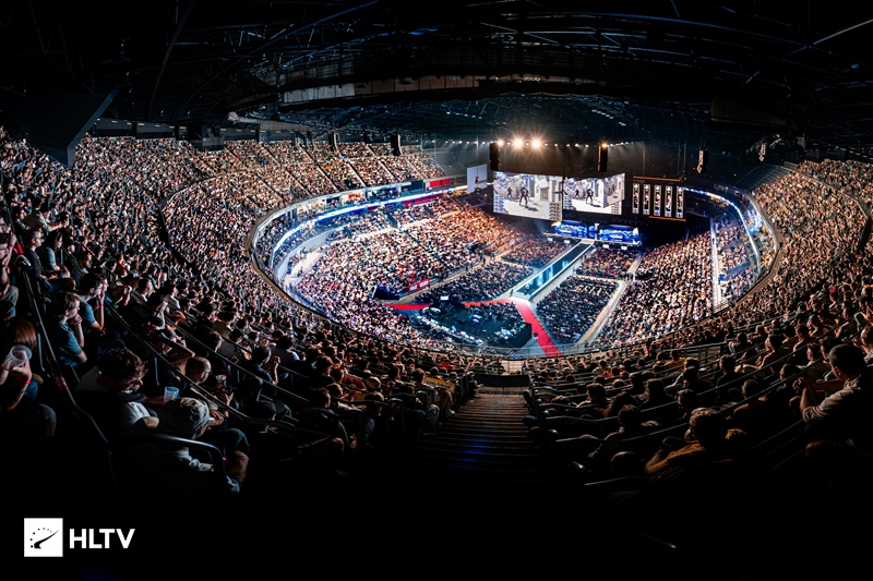 V社二月世界排名:决定BLAST鹿特丹、CAC等四项赛事直邀名额 V社二月世界排名:决定BLAST鹿特丹、CAC等四项赛事直邀名额