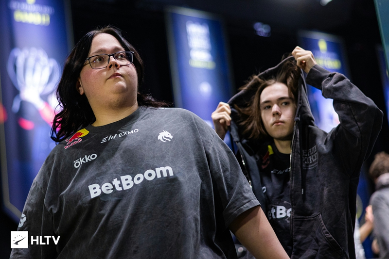 magixx谈担任指挥：伙计们可以提出建议，但最终决定权在我