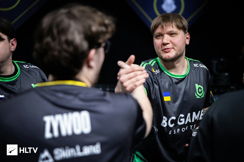 ZywOo谈及了Vitality心态、CS历史最佳（GOAT）之争以及donk