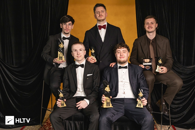 ZywOo谈及了Vitality心态、CS历史最佳（GOAT）之争以及donk