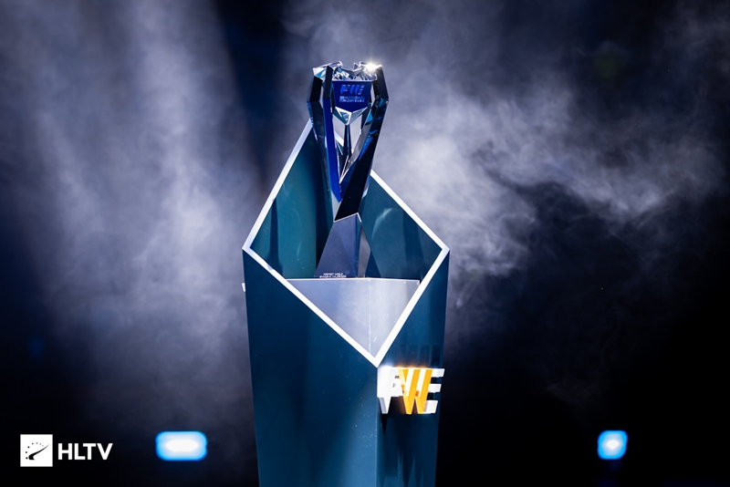 HLTV主编Striker出品：反恐精英的全球攻势