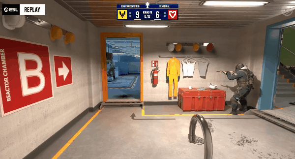 IEM克拉科夫2026：小蜜蜂再晋级！Vitality 2-0 MOUZ