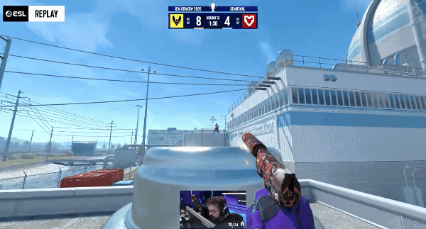 IEM克拉科夫2026：小蜜蜂再晋级！Vitality 2-0 MOUZ