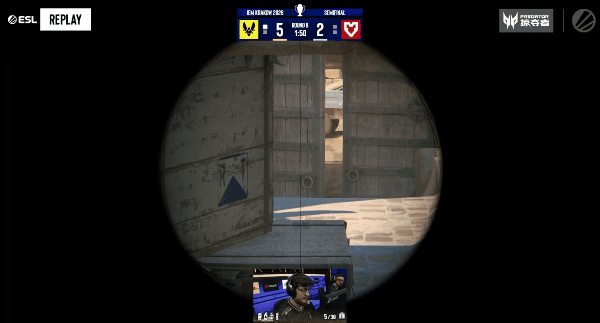 IEM克拉科夫2026：小蜜蜂再晋级！Vitality 2-0 MOUZ