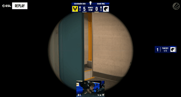 ZywOo神级四杀封神！Vitality逆转FURIA登顶IEM克拉科夫2026，王朝延续引爆电竞圈