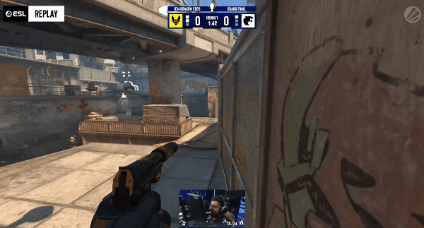 ZywOo神级四杀封神！Vitality逆转FURIA登顶IEM克拉科夫2026，王朝延续引爆电竞圈