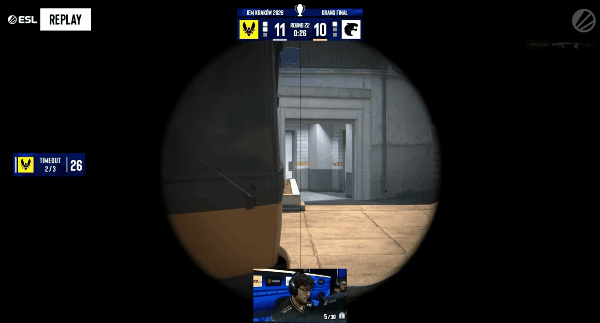 ZywOo神级四杀封神！Vitality逆转FURIA登顶IEM克拉科夫2026，王朝延续引爆电竞圈