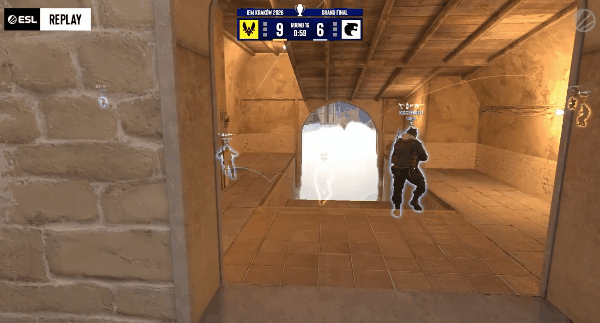 ZywOo神级四杀封神！Vitality逆转FURIA登顶IEM克拉科夫2026，王朝延续引爆电竞圈