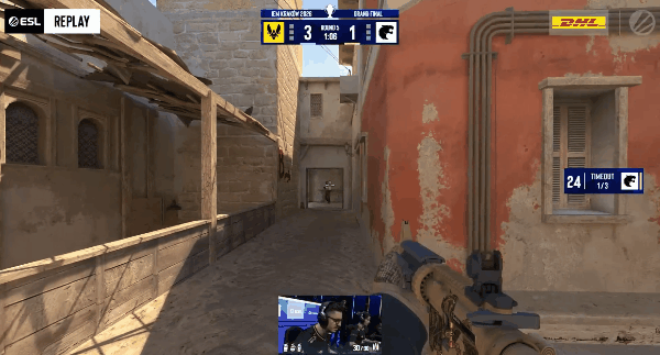 ZywOo神级四杀封神！Vitality逆转FURIA登顶IEM克拉科夫2026，王朝延续引爆电竞圈