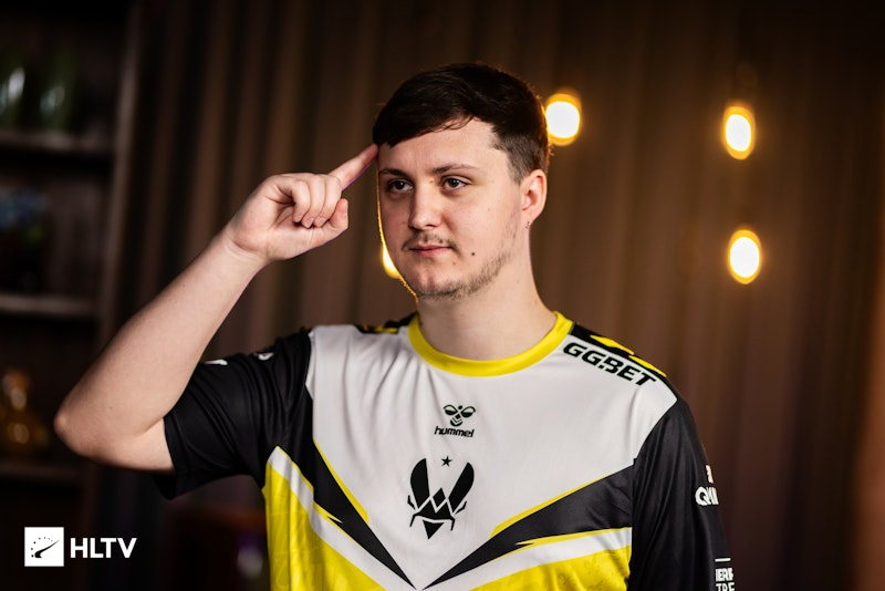 mezii专访：Vitality赛程密集，新年以来几乎没有休息日