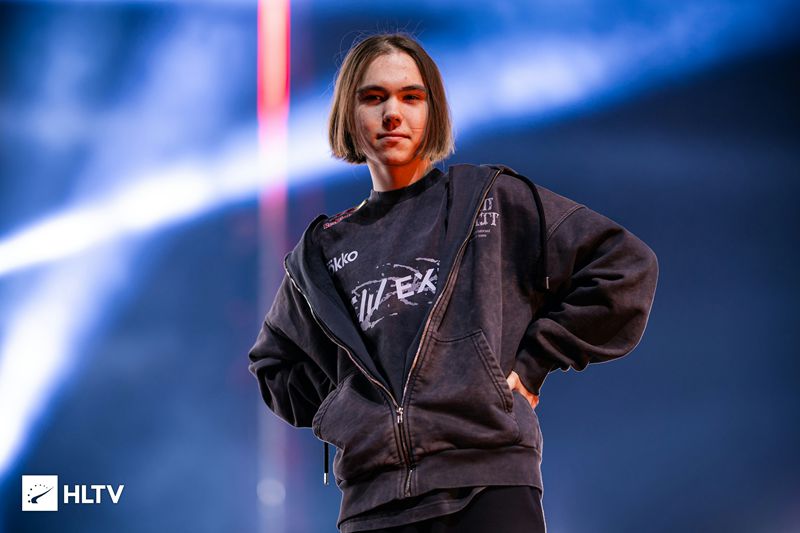 donk：对待季军赛的心态和决赛不一样，总之已经拿不到冠军了